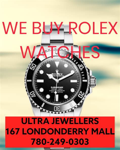 edmonton rolex watch dealer|rolex store edmonton alberta.